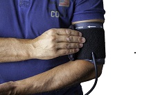 Blood Pressure Monitoring